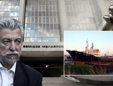 Πειθαρχική έρευνα για την μη καθαρογραφή της δικαστικής απόφασης για το «Noor-1» διέταξε ο Στ.Κοντονής